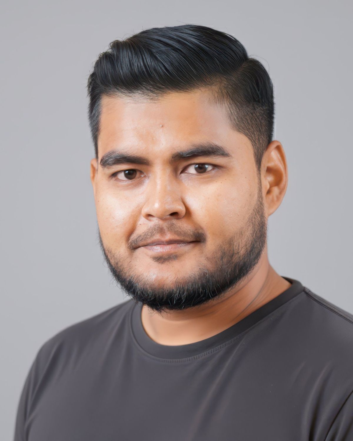 Amit Hasan — Video Editor & Motion Graphics Designer
